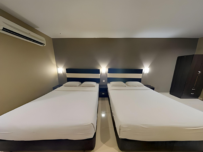Others 3, Swing & Pillows @ Skudai Johor, Johor Bahru