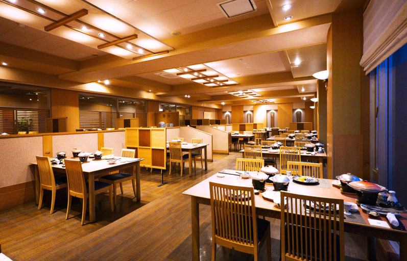 Food & Drinks 4, Inatoriso, Higashiizu