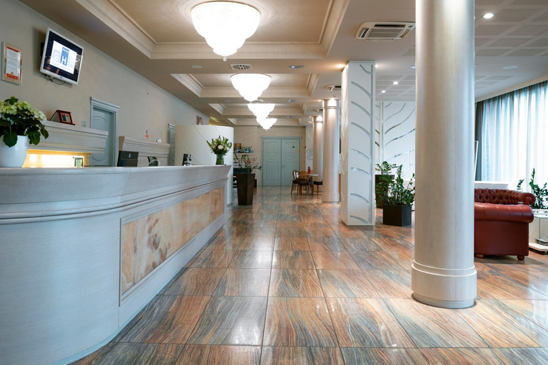 Public Area 4, Grand Hotel Forli, Forli' - Cesena