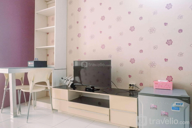 Others 5, Minimalist 2BR Apartment Dian Regency By Travelio, Surabaya