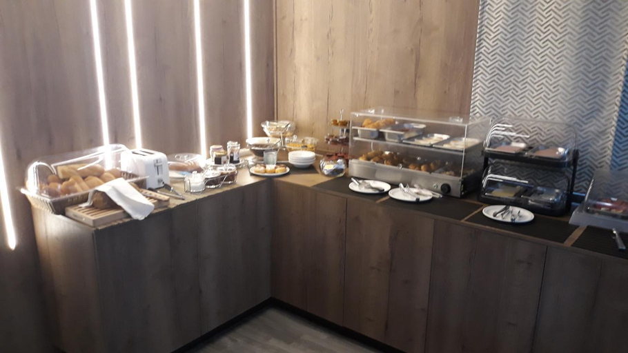 Food & Drinks 5, Park Hotel, East Macedonia and Thrace