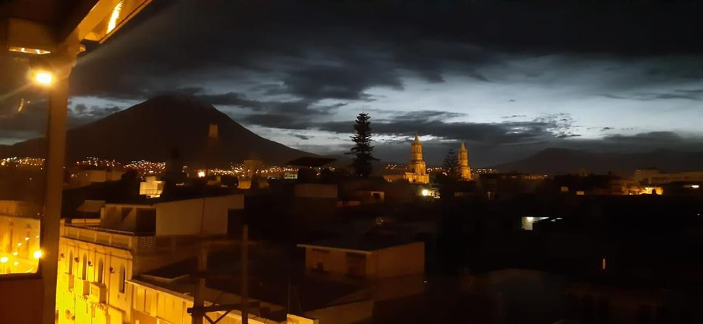 Others 3, Hotel Belier Arequipa, Arequipa
