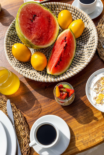 Food & Drinks 4, Skiathos Avaton Suites and Villas, Thessaly