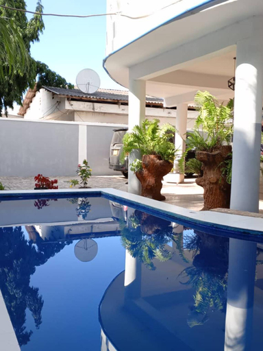 Sport & Beauty 4, Nile Hotel, Kinondoni