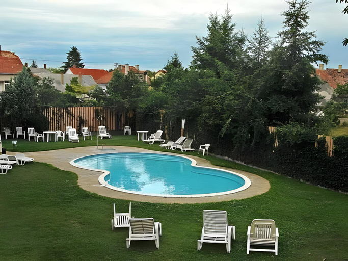 Sport & Beauty 5, Abbázia Club Hotel Kék, Hévíz/Keszthely