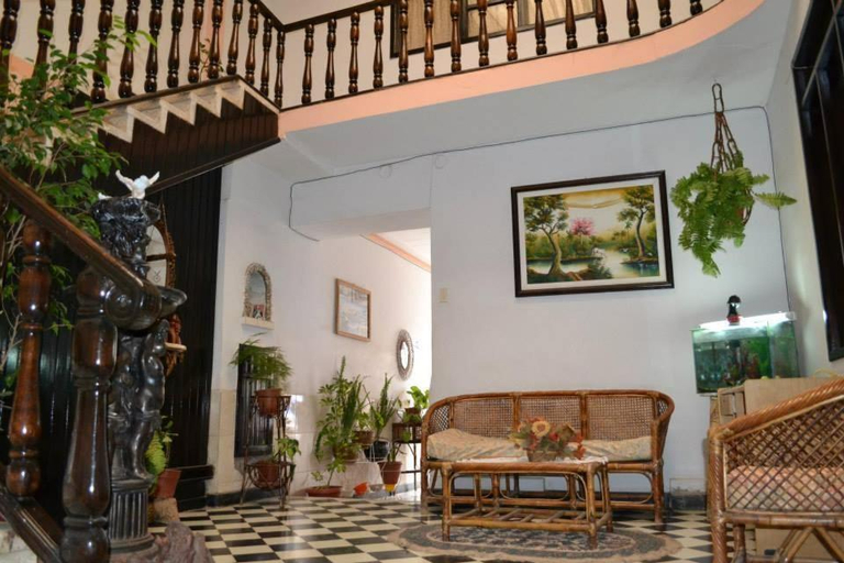 Others 5, Hotel La Torre, Sud Chichas