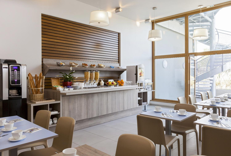 Food & Drinks 5, Neho Suites Porte de Geneve - Gare Annemasse, Haute-Savoie