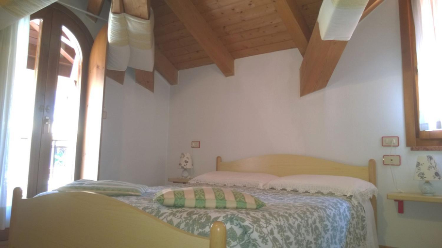 2, Albergo alla Posta B&B, Vicenza