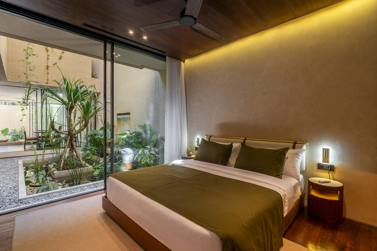 Others 3, Leaf Villas, Badung