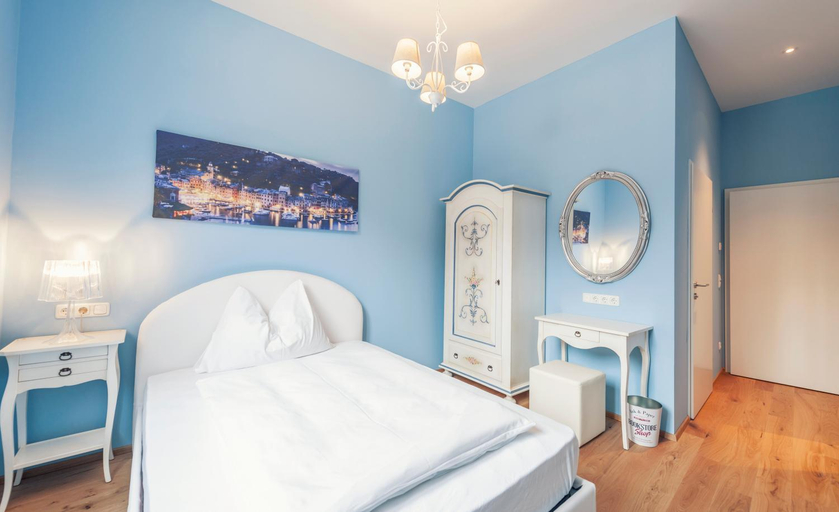 Bedroom 2, La Cucina - Hotel & Restaurant, Graz Umgebung