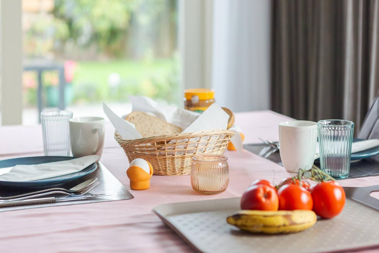 Food & Drinks, Bed & Breakfast in Donkerbroek, Ooststellingwerf