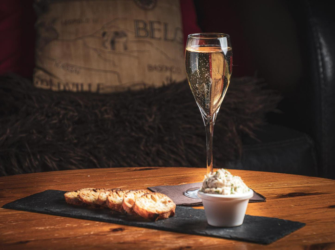 Food & Drinks 5, Logis Le Fleuray, Indre-et-Loire