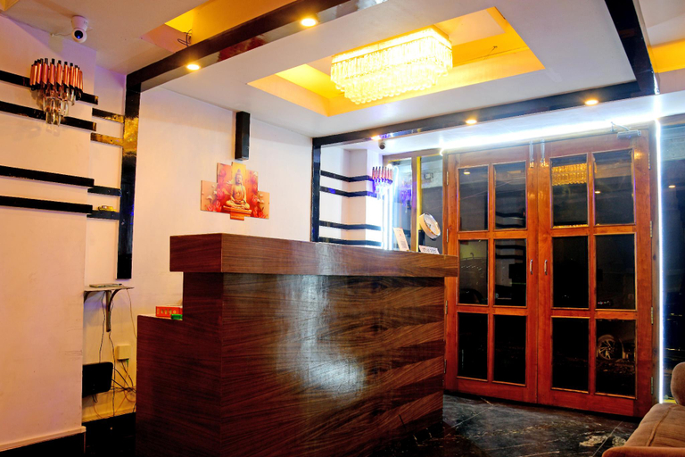 Others 5, kings bridge hotel, Darjiling