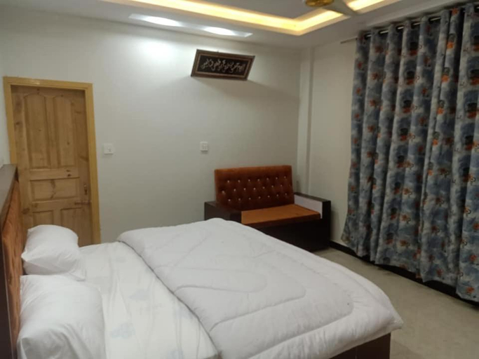 Others 2, Mawa Hotel, Hazara