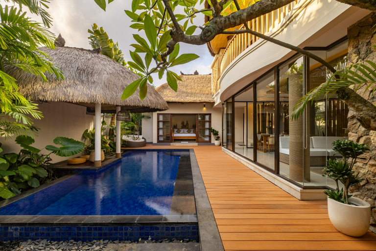 Sport & Beauty 2, Aragreen Berawa Villa, Badung