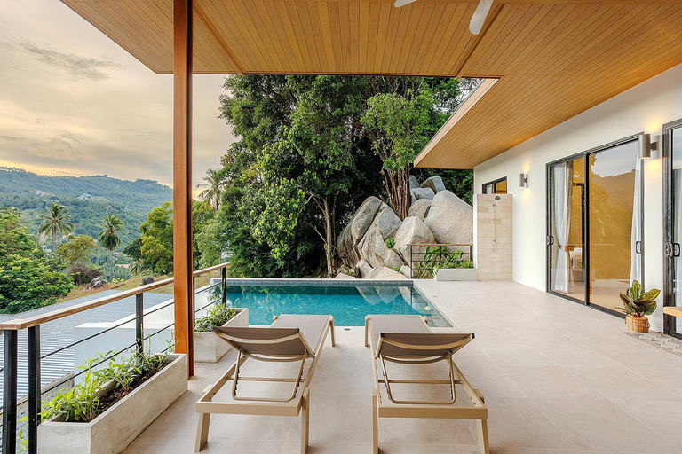 Others 5, The Lush Pool Villas - Chaweng Noi, Ko Samui