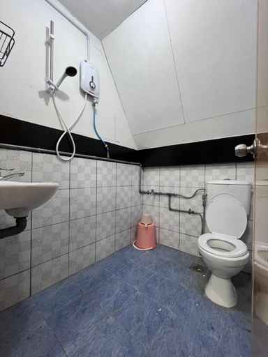 Others 4, Saiheng Cabin Homestay, Kota Belud