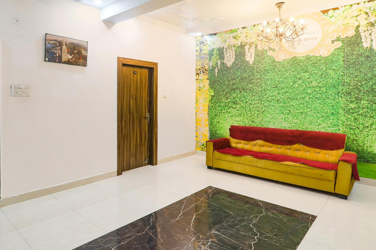 Others 5, FabExpress Magadh Glory, Patna