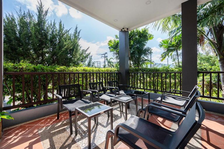 Public Area 3, Kokotel Khao Lak Montana, Takua Pa
