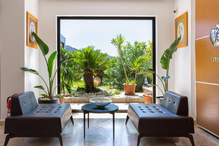Public Area 2, Rhapsody Hotel & Spa Kalkan, Kaş