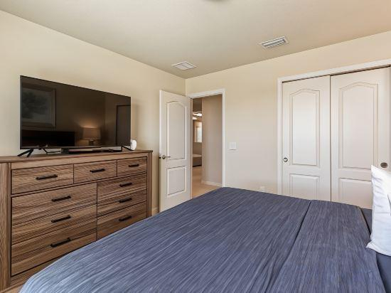 3, Bright Elegant Home at Solterra Resort! Sol103, Polk