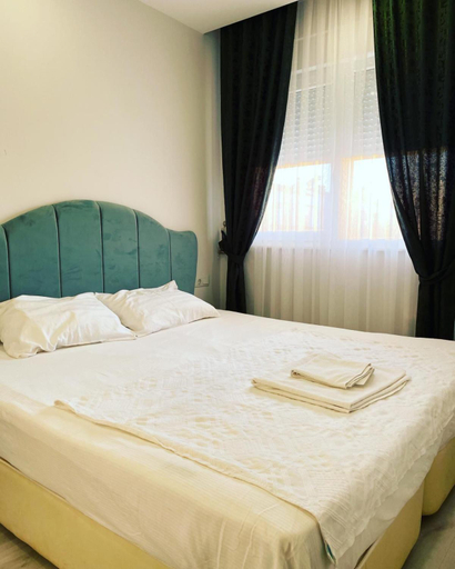 Bedroom 4, akdenız suıtes, Antalya