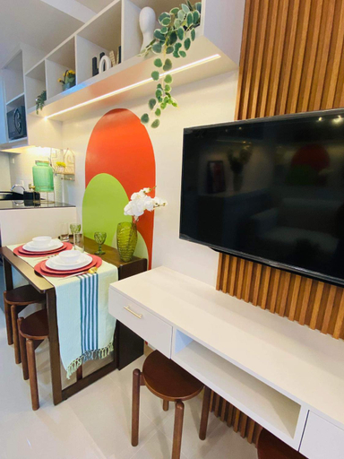 Others 3, Kathy's Place at Style Residences, Iloilo City