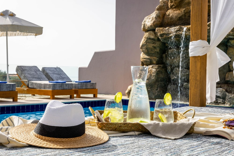 Food & Drinks 3, Skiathos Avaton Suites and Villas, Thessaly
