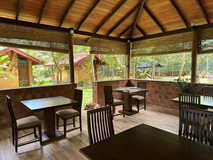 Food & Drinks 5, Sat Nam Village Hotel, Dambulla