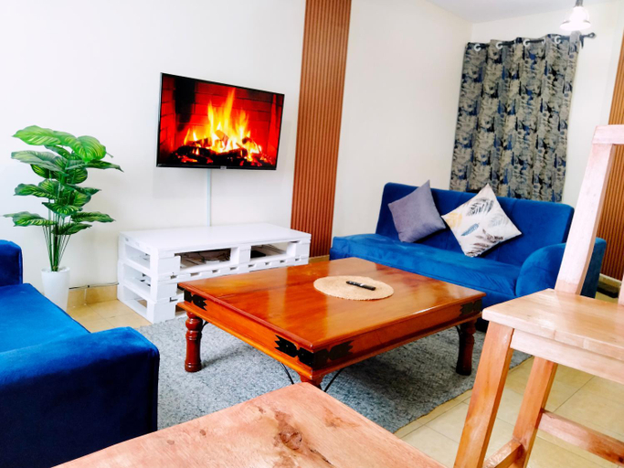 Others 5, Cozy Haven, Kieni