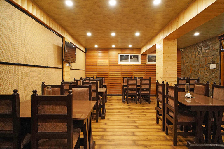 Food & Drinks 3, Sher Bengal, Darjiling