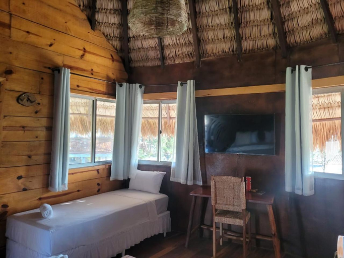 5, Mansur Hotelaria de Charme, Luís Correia