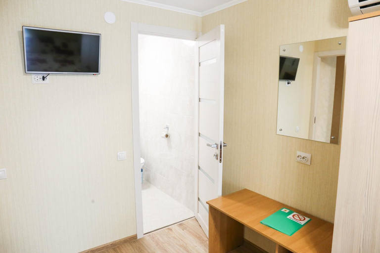 Others 3, Hostel Ujniy, Aksayskiy rayon