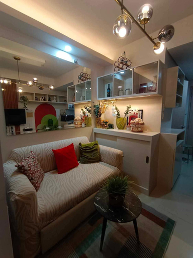 Others 2, Kathy's Place at Style Residences, Iloilo City