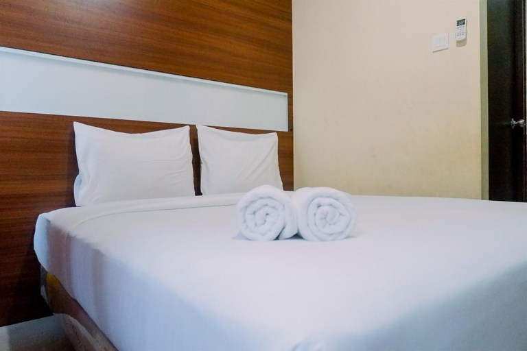 Others 5, Compact Studio @ Tamansari Papilio Apt By Travelio, Surabaya