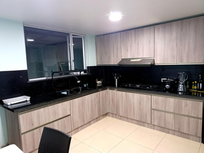 Others 5, Hostal Valle Andino, El Tambo