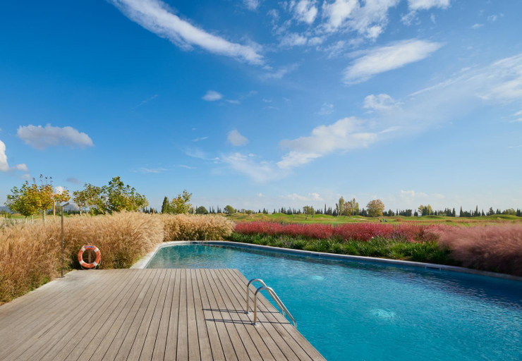 Sport & Beauty 2, Hotel Terraverda at Emporda Golf Resort, Girona