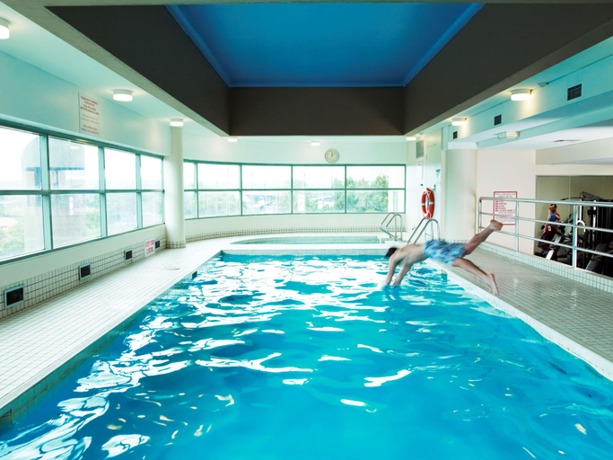 Sport & Beauty 2, Rydges Parramatta, Sydney
