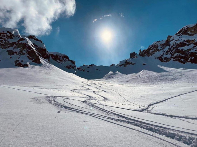 Others 5, Luxury Chalet Gaschurn near Ski Lift, Bludenz
