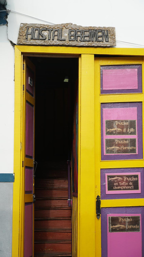 Others 5, hostal Bremen jq, Filandia