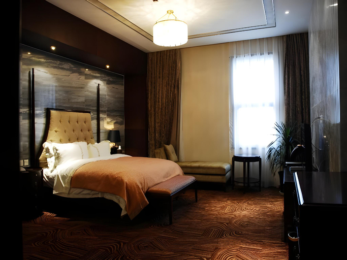 Others 4, Lhasa Hotel, Lhasa