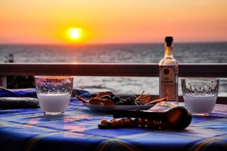 Food & Drinks 5, Oceanic stay Gokarna, Uttara Kannada