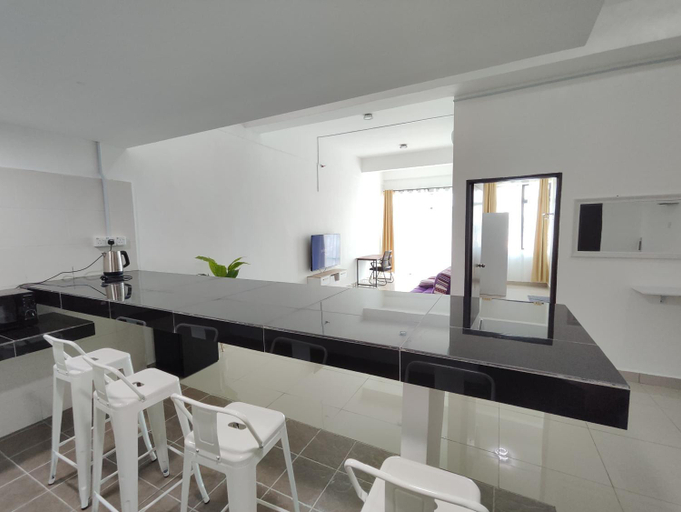 Others 4, Homestay Studio Apartment Bentara Suite, Kompleks Mutiara Gua Musang, Gua Musang