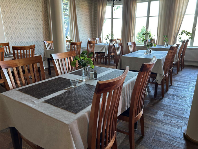 Food & Drinks 4, Grangärde Hotell, Ludvika
