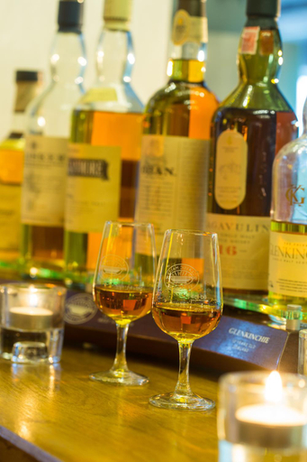 Food & Drinks 5, Historic Hotel du Pillon, Aigle