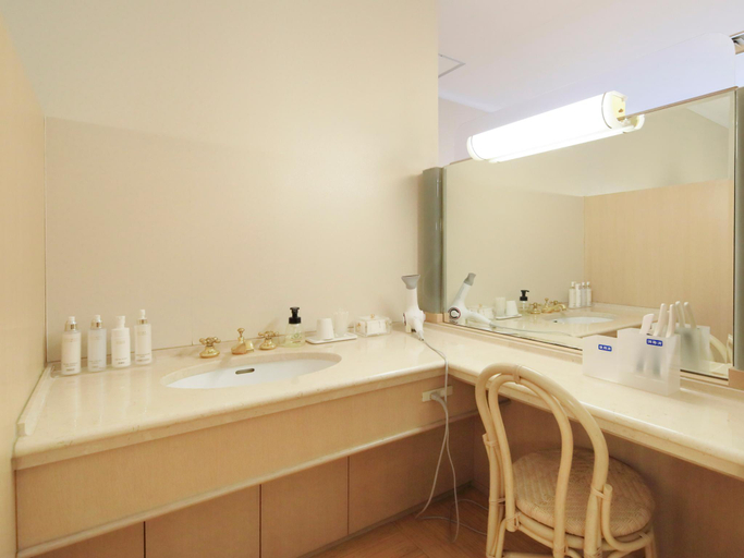 Bathroom 4, Villa The Club Gotemba West, Gotemba