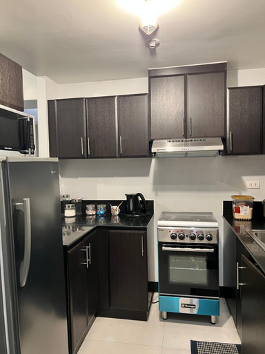 Others 4, Cozy & Spacious 3BR unit in Manhattan Parkview Tower2, Quezon City