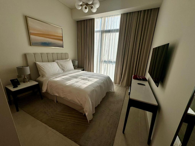 Bedroom 3, Address Residence Bahrain, Muharraq