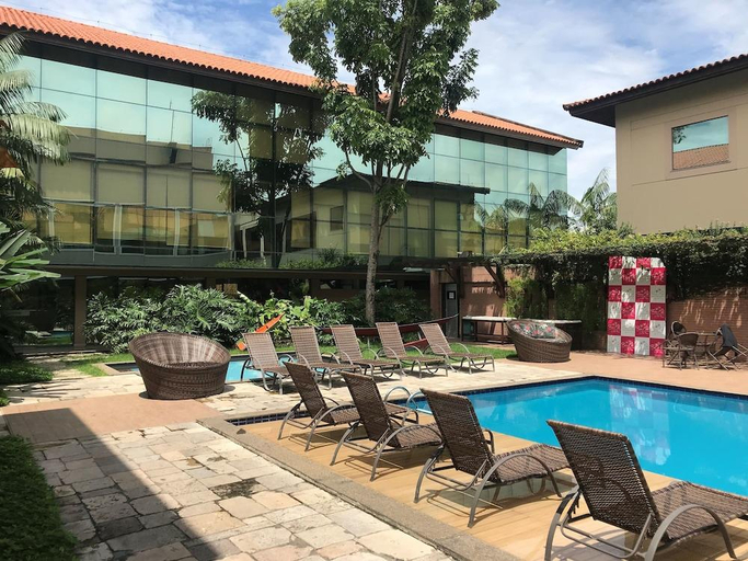 Sport & Beauty 2, Atrium Hotel Quinta De Pedras, Belém