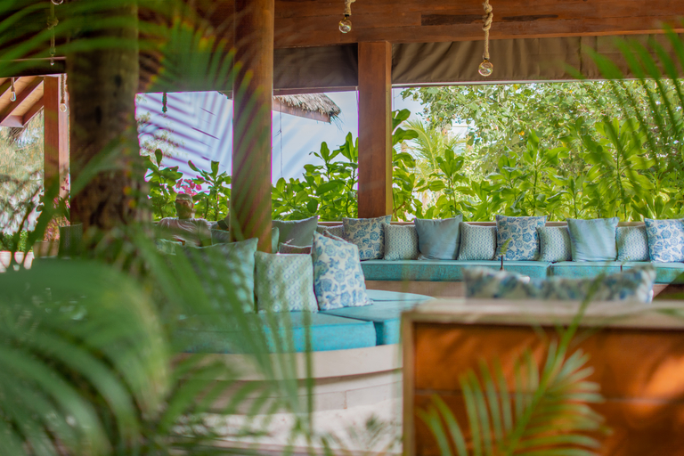 Public Area 5, Malahini Kuda Bandos Resort, Kaafu Atoll